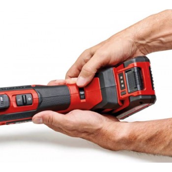 MULTIFUNÇÕES EINHELL PROFISSIONAL A BATERIA